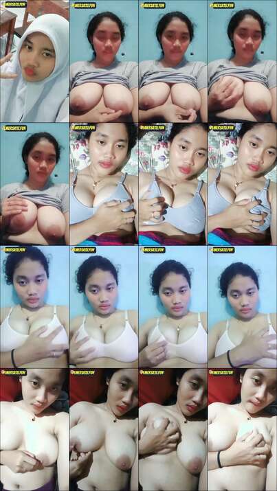 Part 5 Sagita Jilbab Abg Sma 18Yo Toket Gede Tetek Padu Colmek