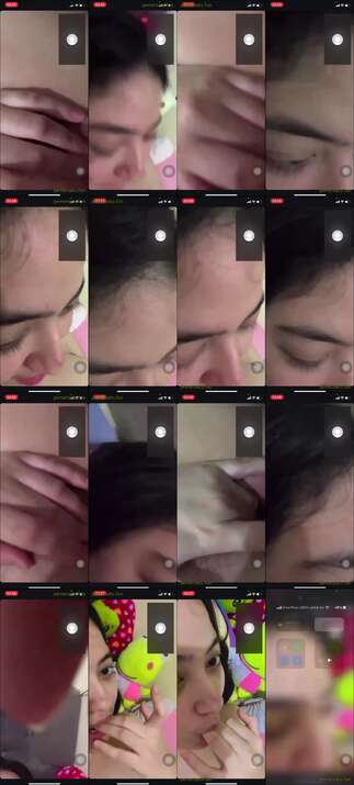 Dood – P3 Vilansty Seleb Vcs Hijab Cantik 3