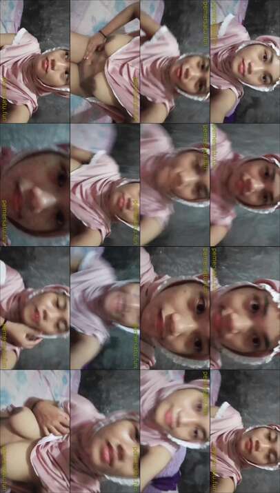 Dood – P2 Dede Arfiany Abg 18Yo Hijab Viral 2