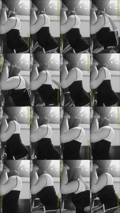 Vhenize Anden abg 18yo (6)