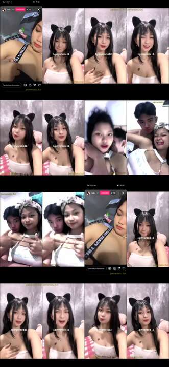 tobrut enak dipeluk selebgram fulldur