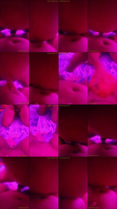 P34 Talent Indy Hijab Sange Toket Gede Ngentot 34