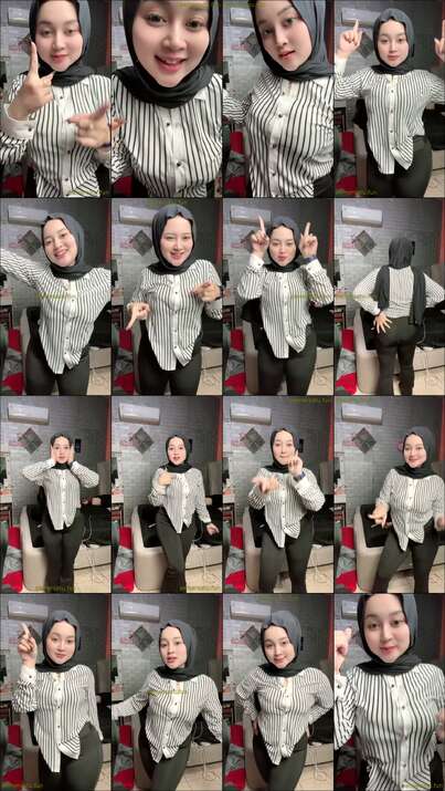 hijab joget tiktok cantik 13mei2026 (3)