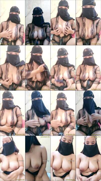 Dood – Cadar Tobrut Banget – Jilbab