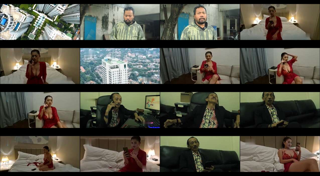 Kelas Bintang -- Colmek - DoodStream