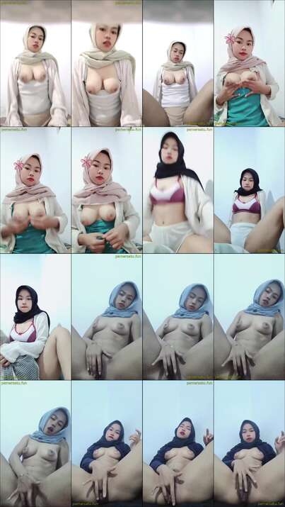 Dood – Kompilasi Chairani Hijab Tobrut Mantap