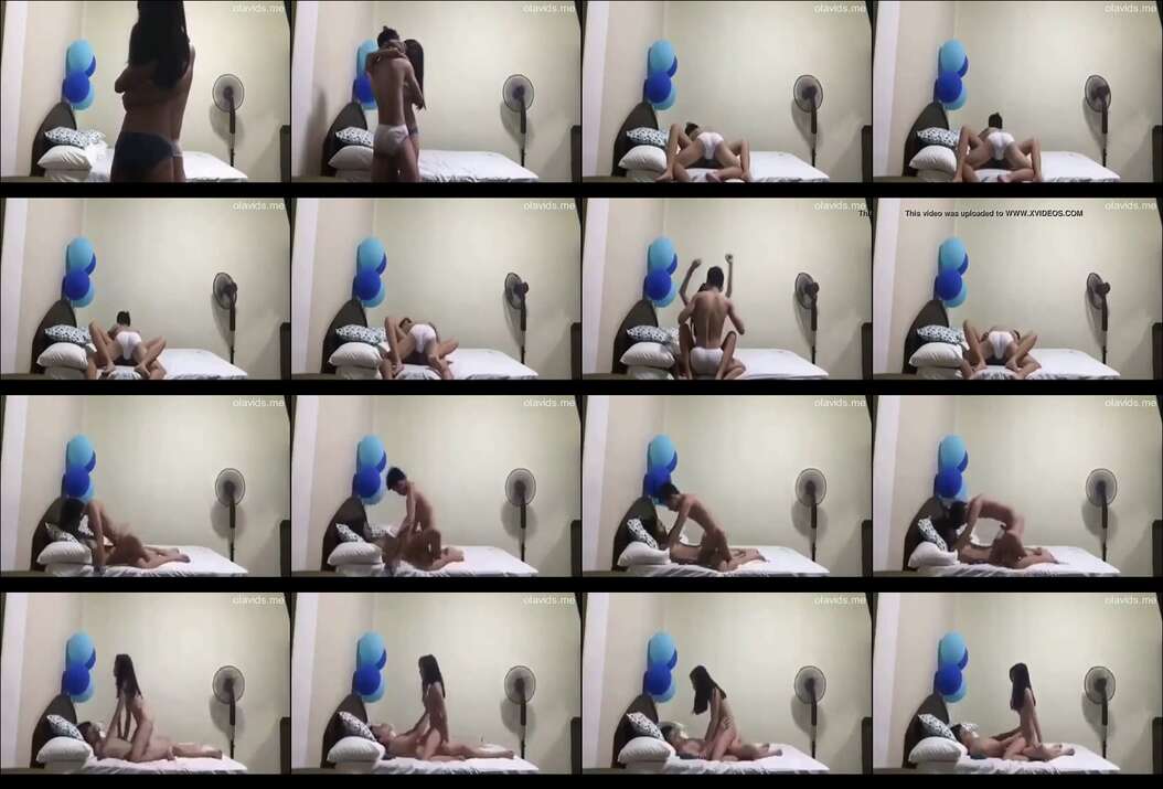 Bokep ABG remaja Bikin video saat ngesex