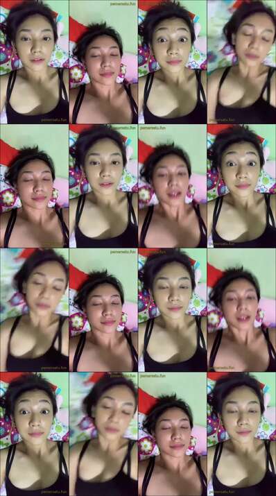 P18 Buena Labi Abg 18Yo 18