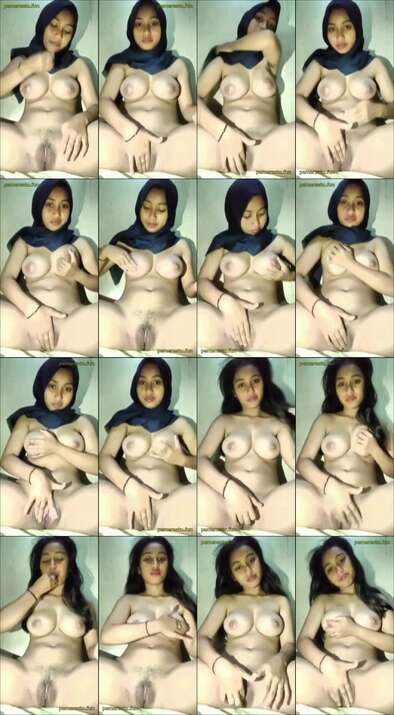 P4 Hana Abg 18Yo 4