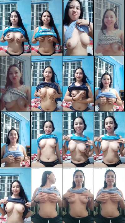 Abg Cakep Pamer Toket Untuk Bacol Bokep Indo Viral - DoodStream