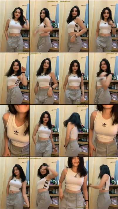 See U Too abg 18yo Cantik Mulus Pacaran (21)