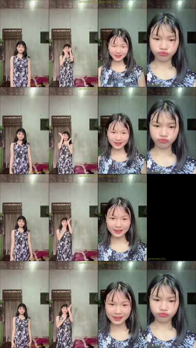P2 Colmek Talent Syaliong Abg 18Yo Mulus 2