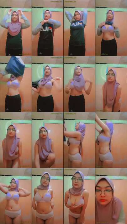 P2 Maisarah Abg 18Yo Pemersatu Fun 2