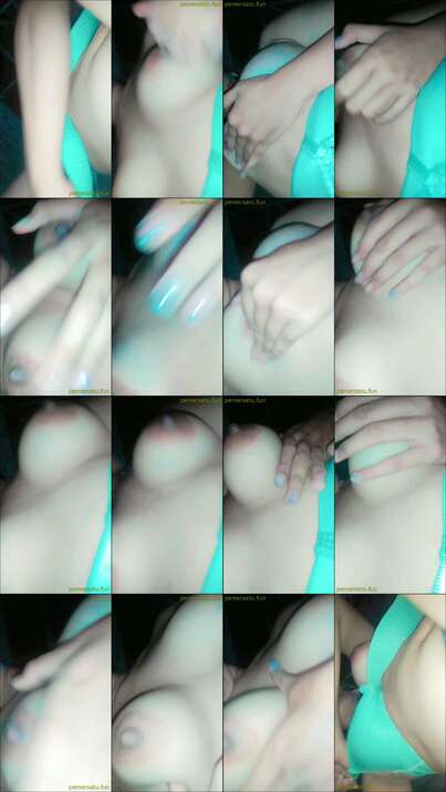 P21 Dek Nabila 18Yo Hijab Sange 21