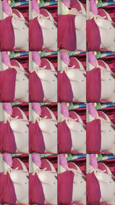 P4 Talent Indy Pack 2 Hijab Toge Sange Abg 18Yo 4