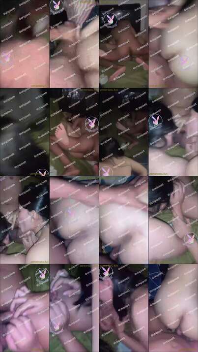 Dood – P12 Chipiest Abg 18Yo Digangbang 12