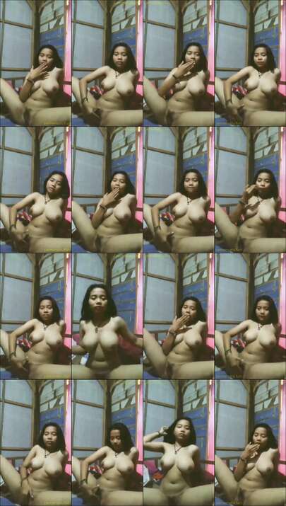 Smp Viral Body Oke Colok Memek 1