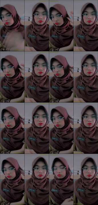 P2 Sarah Abg 18Yo Pemersatu Fun 2