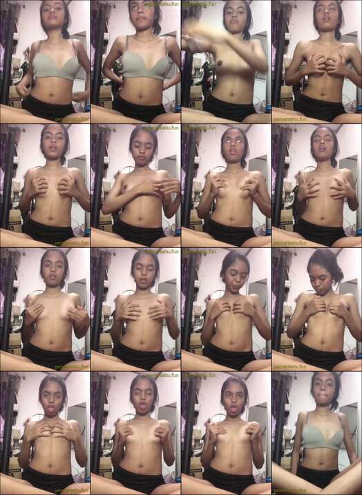 P17 Fara Abg 18Yo Pemersatu Fun 17