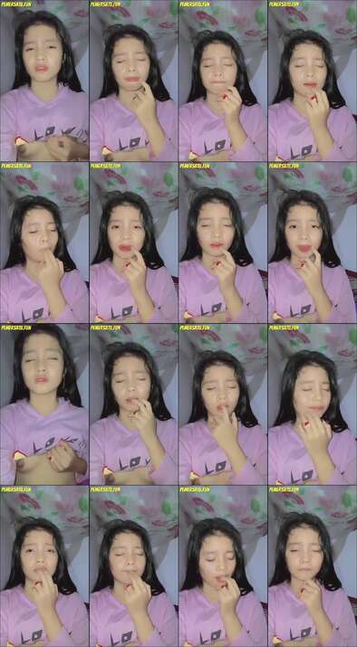 Abg Cantik 18Yo Colok Memek Mulus Part 1