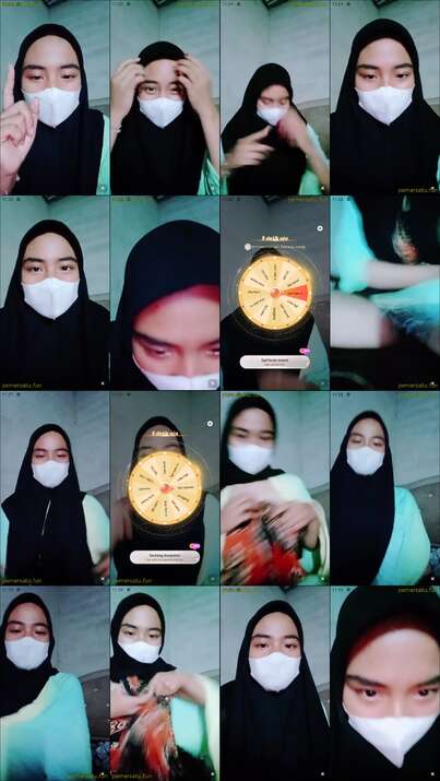 Dood – Tiyas Mp4 – Hijab