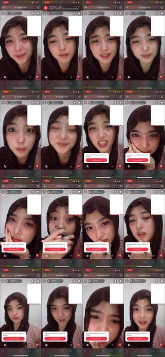 Dood – P3 Queen Livu Hijab Vcs Update 3
