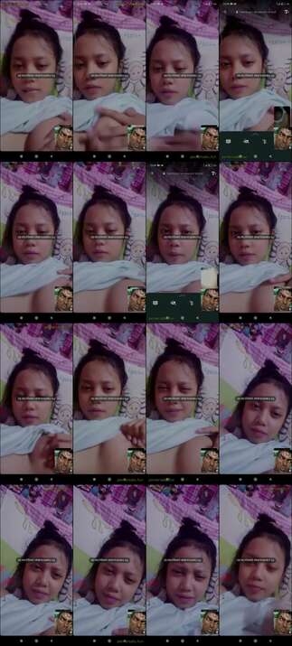 P2 Cimuy Vcs Abg 18Yo 2