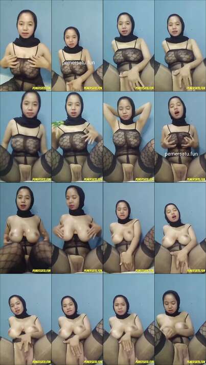 Jilbab Toge Tt Padu Barbar Colmek Ngentot Part (14)