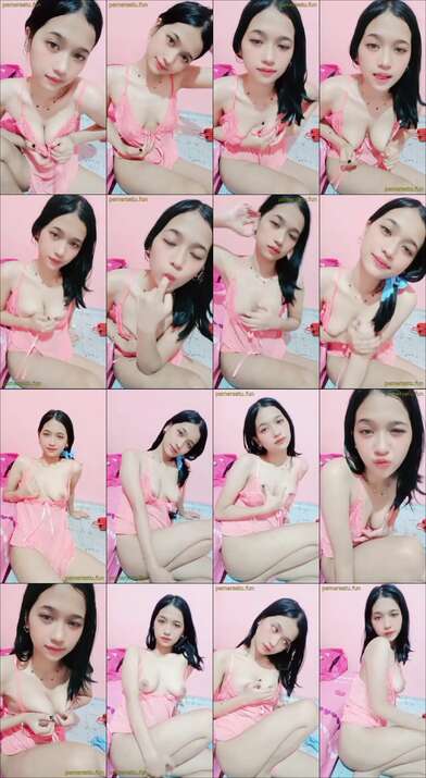 Dood – P61 Miss Sherly Hijab Rare Abg 18Yo Colmek Ngewe 61