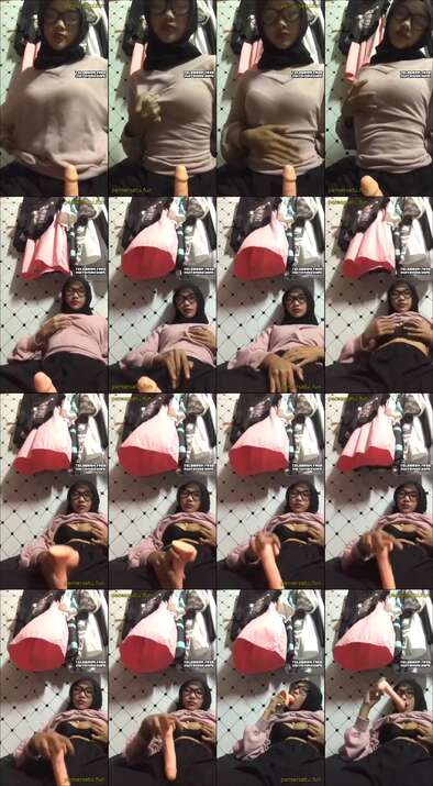 Dood – P33 Hijab Pvlyyy Viral 33
