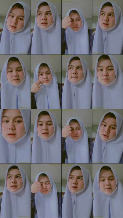 nina esema blasteran arab memek impor toket lokal (3)