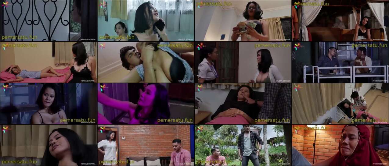 Film Panas Siskaeee Terbaru Keramat Tunggak