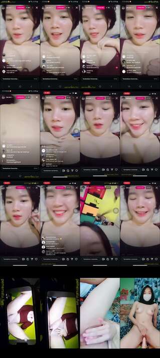 Dood – Kompilasi Talent Jiacuties Update Abg 18Yo