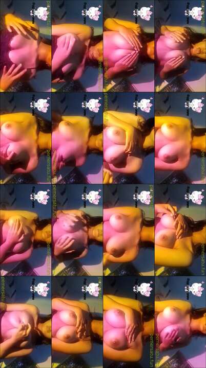 Dood – P5 Talent Nanaarummm Abg 18Yo 5