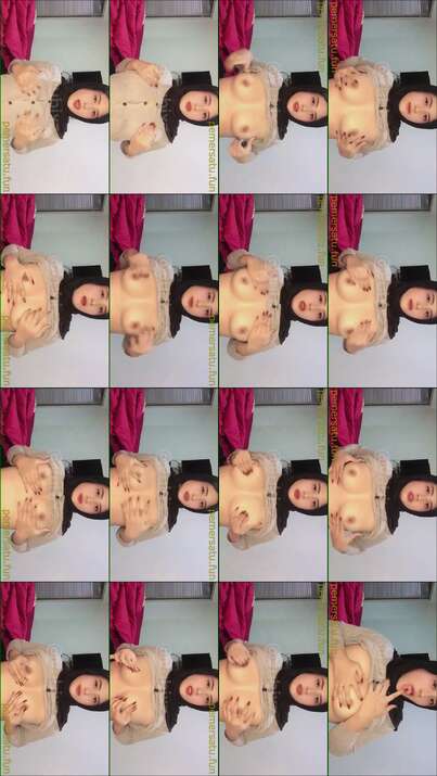Dood – P1 Yubi Selebgram Cakep Agresif 1