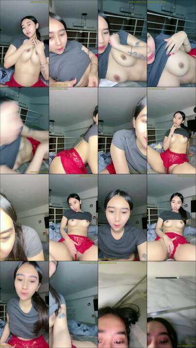 Live - Tiramisyuuu abg 18yo