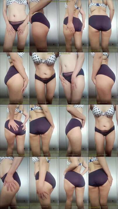 P16 Indriani Abg 18Yo Body Mulus Putih Memek Enak 16