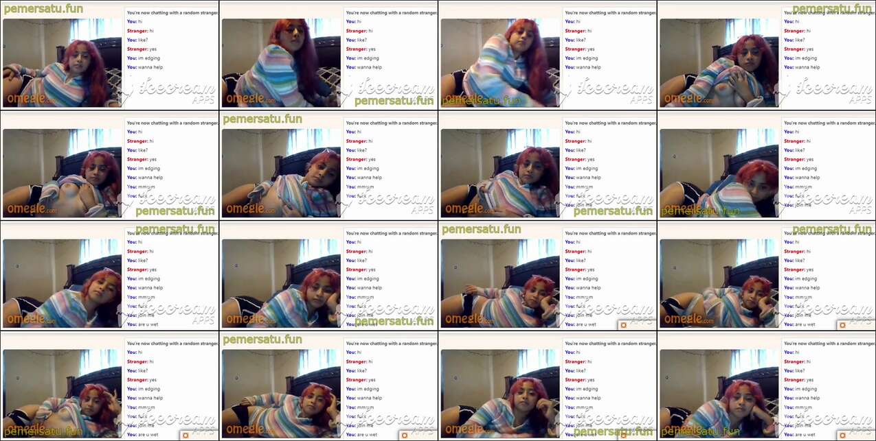 P22 Ometv Update Viral Rare 18Yo Abg Sange 22
