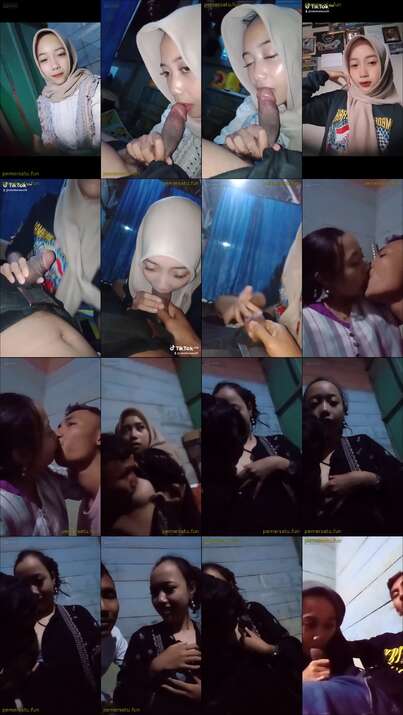 Dood – Aisyah Hijab Sepong