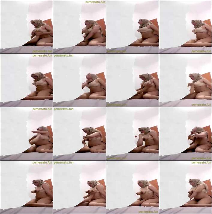 Dood – P2 Hijaber Ngewe 2