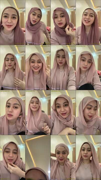 Dood – Hijab Cantik Glowing Idaman Admin