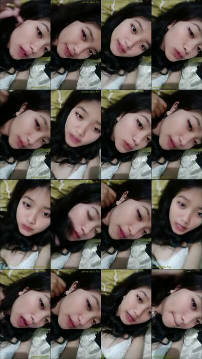 P18 Arraku Cantik Imut Video Tiktok Abg 18Yo 18