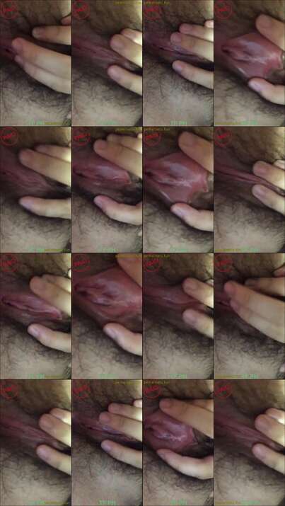 P67 Alyana Ab Abg 18Yo 67