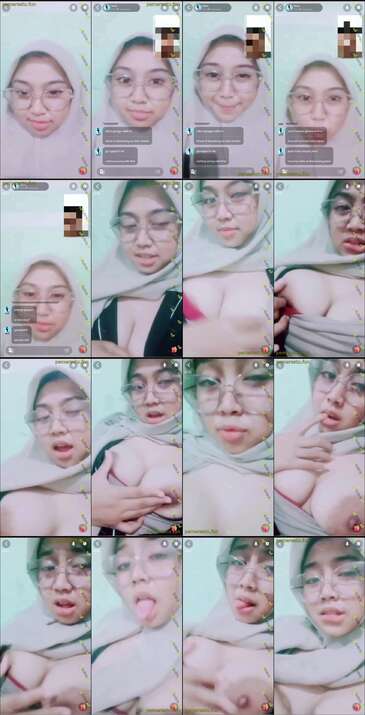 Dood – Jilbab Cantik Vcs – Jilbab