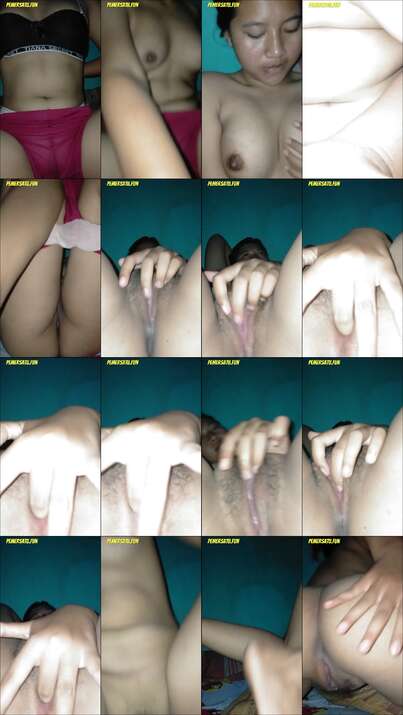 Part 24 Abg Sma Montok Toge 18Yo Gemar Colmek
