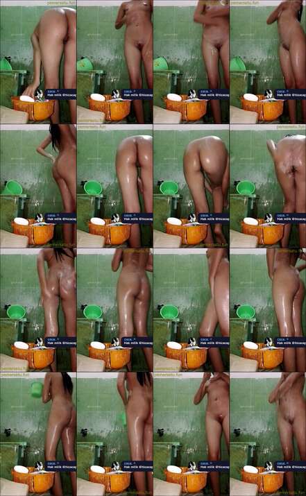 P28 Abg Vaa 18Yo Sange Colok Memek Sempit Becek 28