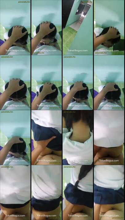 random entot esema 18yo seragam enak banget (2)