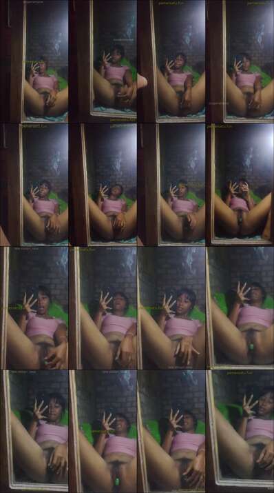 putri wayan abg 18yo dari kampung colmek depan cermin