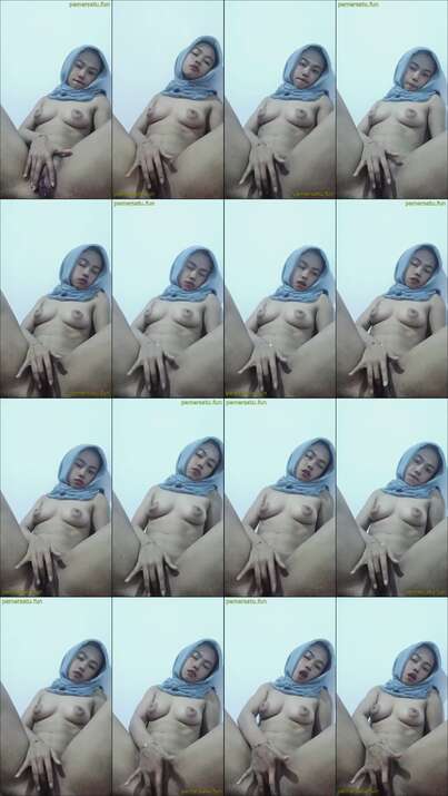 Dood – P1 Chairani Hijab Tobrut Mantap 1