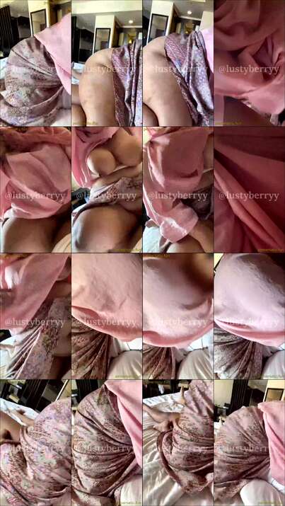 Dood – P3 Lustyberry Hijab Abg 18Yo 3